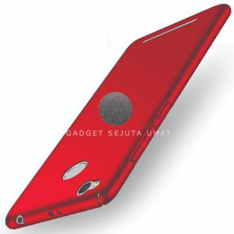 GSU Xiaomi Redmi 3s/3 Pro/3s Prime Ultra Thin Baby Skin Hard Case