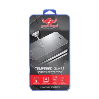 Guard Angel - Sony Xperia C5 Ultra Tempered Glass Screen Protector 0.3mm
