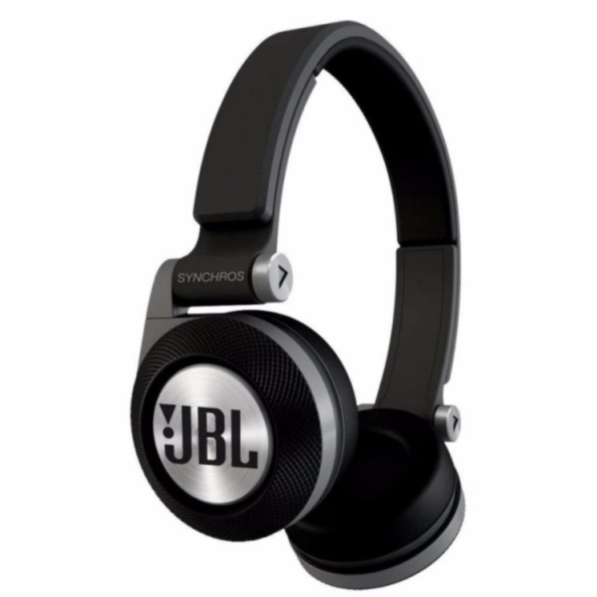 Kelebihan Headset Bluetooth Jbl Synchros Sport Fit J800 Wireless HEADSET JBL SYNCHROS E30