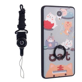 For Xiaomi Mi 5 Tpu 3d Painting Cover Casecaptain America Intl Source Harga .