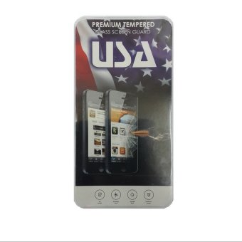 Omg Lenovo S60 Tempered Glass 9h 033mm Rounded Edge Daftar Harga Source · Hunter Tempered Glass