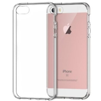 ... Samsung Galaxy J3 2016 (J310) - White ClearIDR15000. Source · Softcase Slim Anti Shock Anti Crack For iPhone 5 / 5S - Slim Silicone - Putih