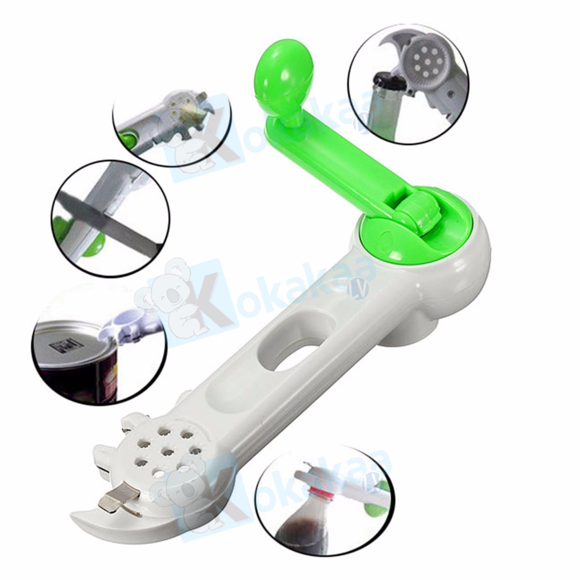 harga spesifikasi kitchen can do 8 in 1 alat pembuka harga spesifikasi kitchen can do 8 in 1 alat pembuka