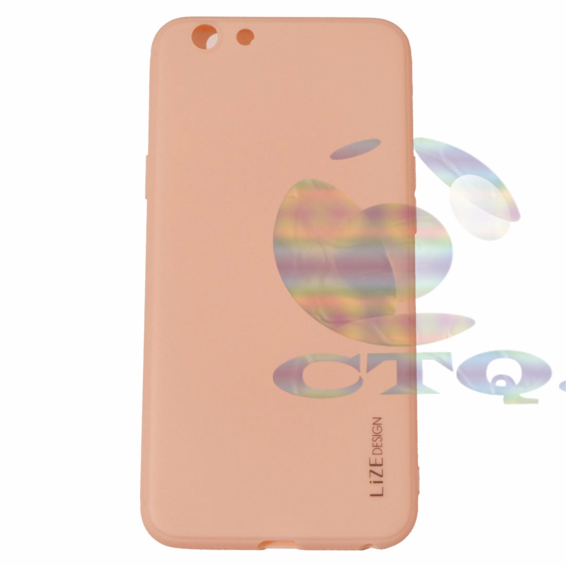 Lize Jelly Case Oppo A37 Neo 9 Tpu Candy Rubber Skin Soft Back Case Discount Lize Jelly Case Oppo A37 Neo 9 TPU Candy Rubber Skin Soft Back Case