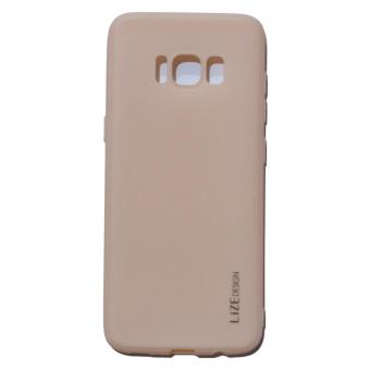 Lize Samsung Galaxy S8 / Samsung S8 Softshell / Soft Case / Jelly Case / Soft