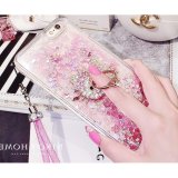 Luxury Diamond Stent Pasir Isap Kasus Penutup Untuk OPPO A57 (Mickey Merah Muda) Januari 2019 - 5 Luxury Diamond Stent Pasir Isap Kasus Penutup untuk OPPO A57 (Mickey Merah Muda) - 5