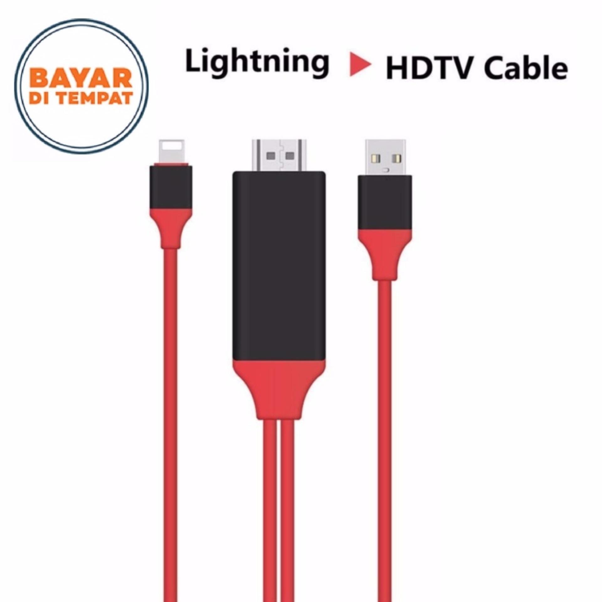 Micro USB MHL To HDMI Cable FHD 1080P Adapter For Galaxy 