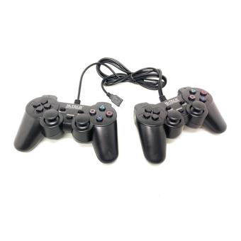 M-Tech Double Getar Gamepad Stick PC or Laptop