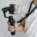 Mobile Handheld Gimbal Accessories Strap Neck For Fixing DJI OSMO Mobile Gimbal - Intl Agustus 2018 - 3 Mobile Handheld Gimbal Accessories Strap Neck For Fixing DJI OSMO Mobile Gimbal - intl - 3