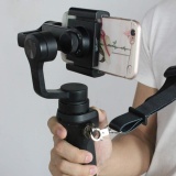 Mobile Handheld Gimbal Accessories Strap Neck For Fixing DJI OSMO Mobile Gimbal - Intl Agustus 2018 - 4 Mobile Handheld Gimbal Accessories Strap Neck For Fixing DJI OSMO Mobile Gimbal - intl - 4