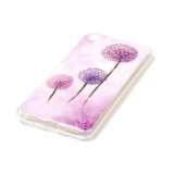 Moonmini Case untuk Huawei Y6 II Y6 2 Ringan Lembut Silicon Pelindung Belakang .