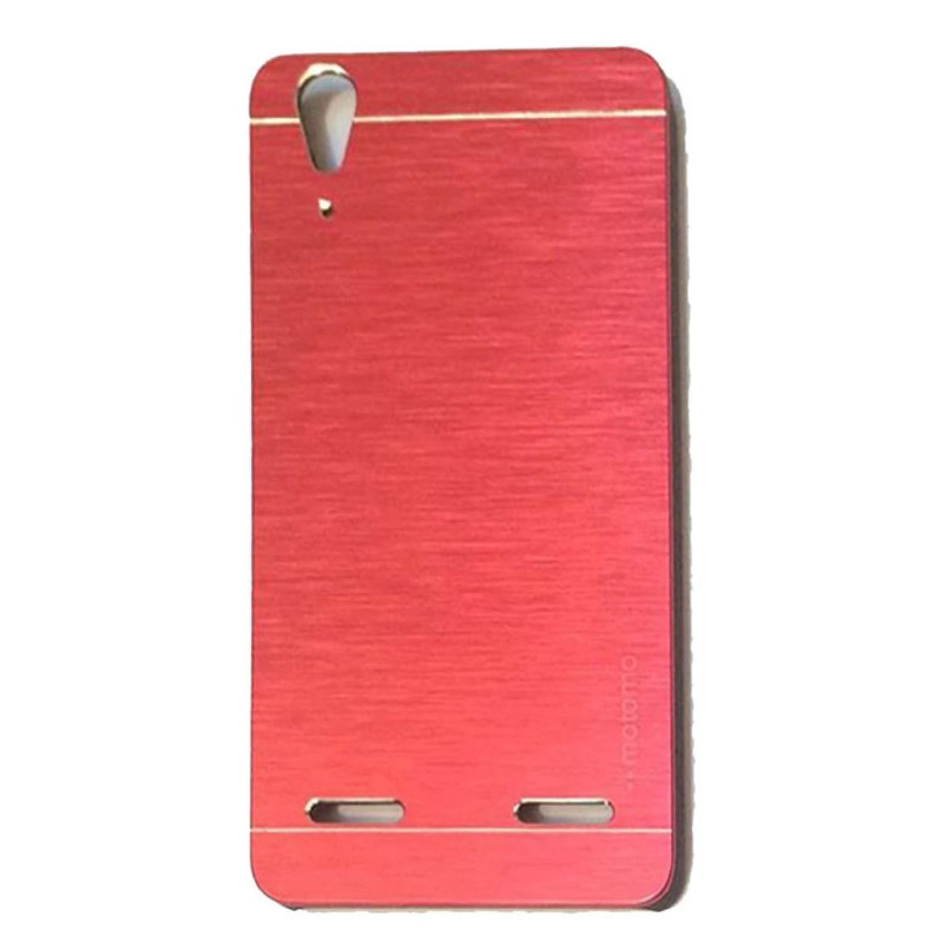 Best Price Motomo Hardcase For Lenovo A6010 / A6010 Plus / A6010+ / A6010 + /