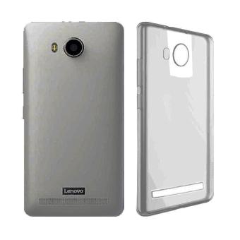 MR Lenovo A7700 Ultrathin Lenovo A7700 / Ultrafit / Silicone Jelly Back Case / Softcase Lenovo