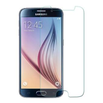 MR Samsung Galaxy S6 G920 Tempered Glass Anti Gores Kaca - Clear