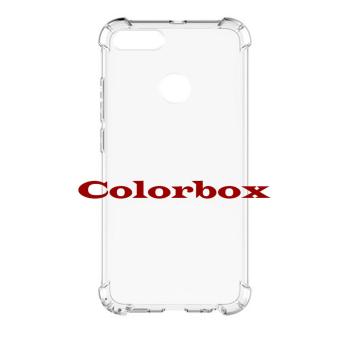 MR Soft Case Anti Crack Oppo F5 Anti Shock Case Oppo F5 / Ultrathin / Casing