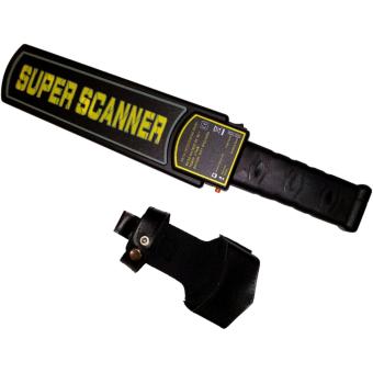 Nankai Metal Detector alat pendeteksi logam