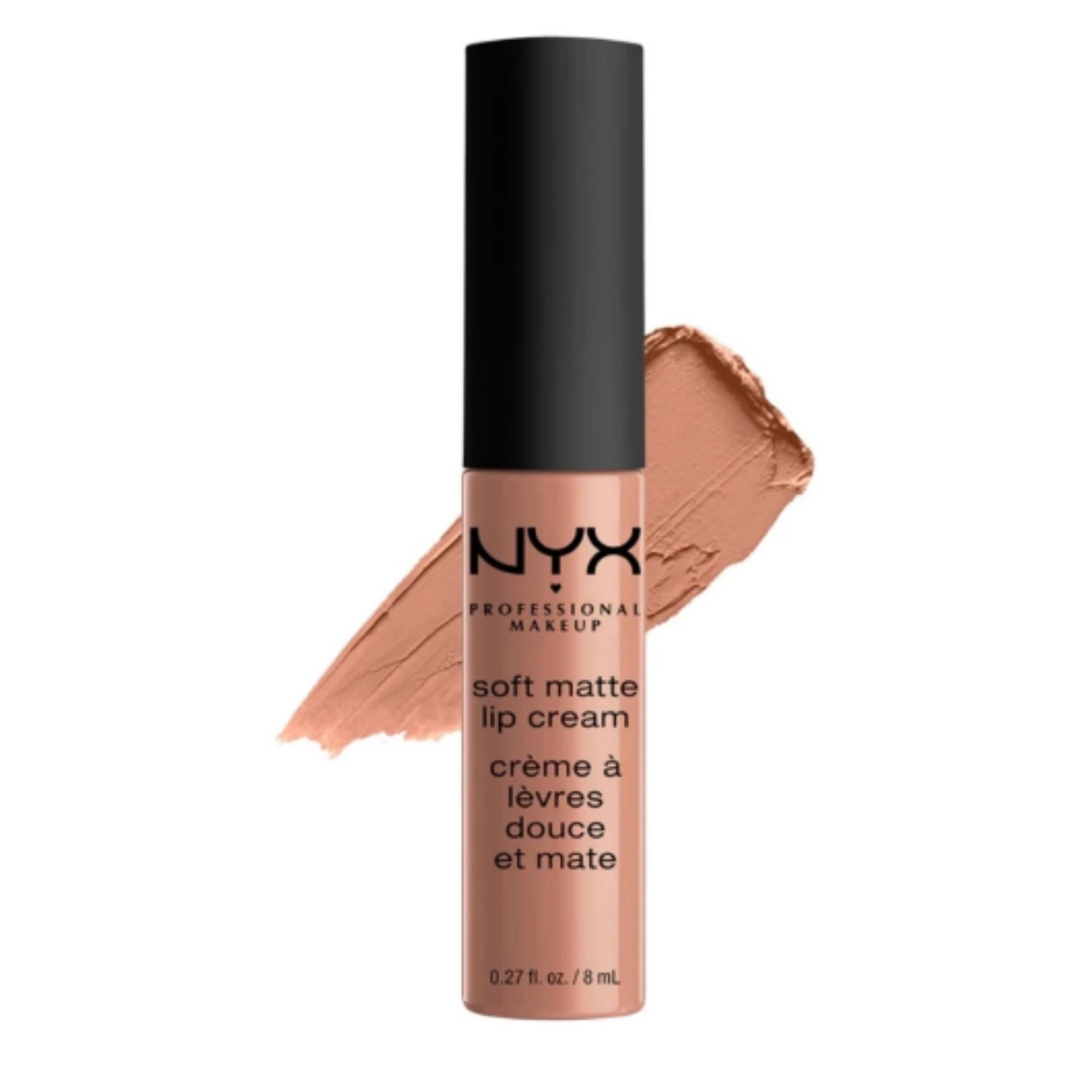 Cek Harga Baru Nyx Professional Makeup Lingerie Liquid Lipstick 17