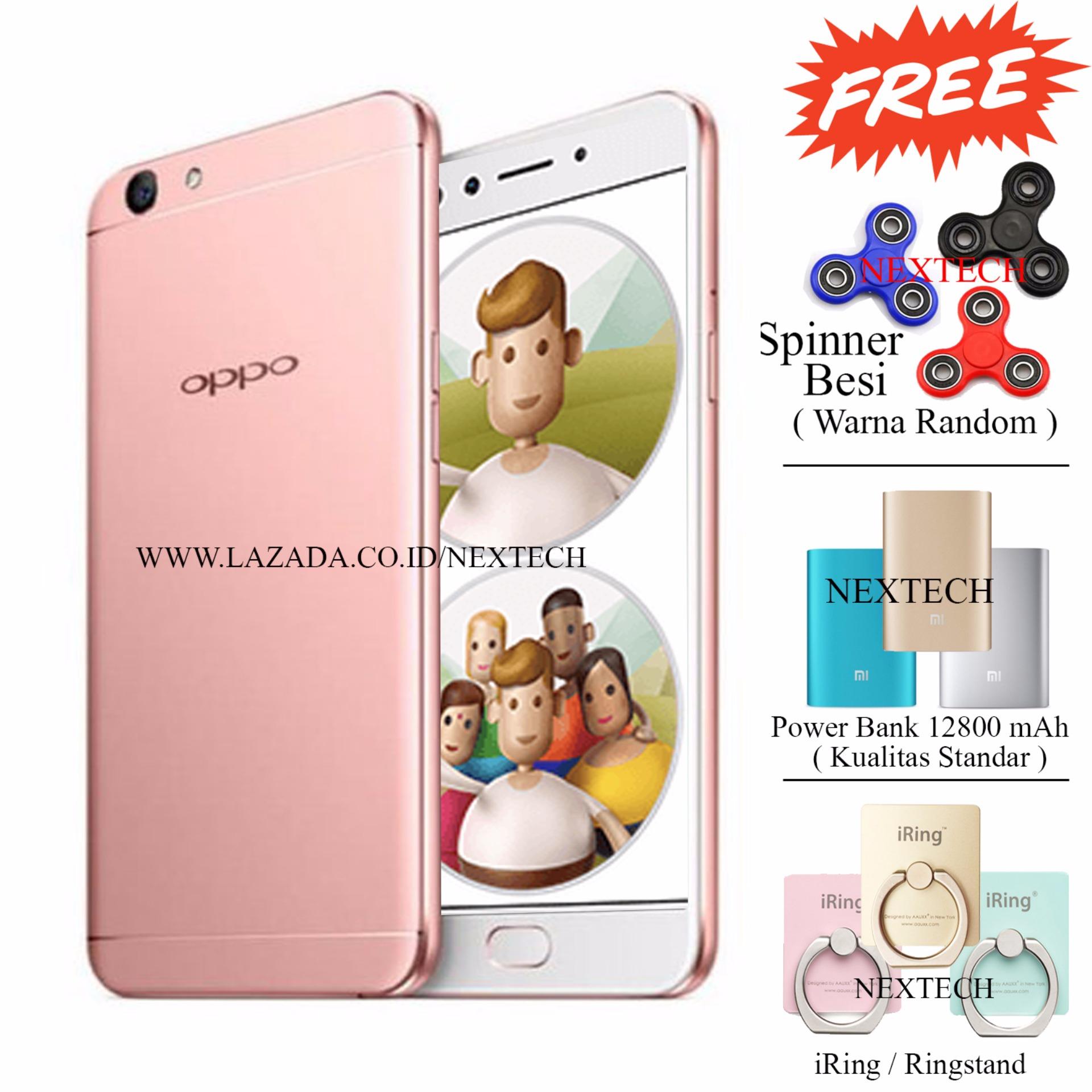 Oppo F1s New 64gb Ram 4gb Lte Emas Daftar Update Harga Terbaru dan Hot Deals Oppo F3 Dual Selfie Camera Ram 4GB Rom 64GB Rose