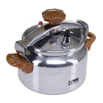 Oxone Aluminium Pressure Cooker OX-2004 - 4 Liter