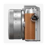 PANASONIC LUMIX DMC-GX85K Kamera Mirrorless GX85 BROWN 12-32mm Lens WiFi 16MP (Garansi Resmi) Free SanDisk Ultra 16gb + Screen Guard + Filter 37mm Januari 2019 - 4 PANASONIC LUMIX DMC-GX85K Kamera Mirrorless GX85 BROWN 12-32mm Lens WiFi 16MP (Garansi Resmi) Free SanDisk Ultra 16gb + Screen Guard + Filter 37mm - 4