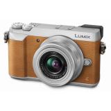 PANASONIC LUMIX DMC-GX85K Kamera Mirrorless GX85 BROWN 12-32mm Lens WiFi 16MP (Garansi Resmi) Free SanDisk Ultra 16gb + Screen Guard + Filter 37mm Januari 2019 - 5 PANASONIC LUMIX DMC-GX85K Kamera Mirrorless GX85 BROWN 12-32mm Lens WiFi 16MP (Garansi Resmi) Free SanDisk Ultra 16gb + Screen Guard + Filter 37mm - 5