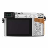 PANASONIC LUMIX DMC-GX85K Kamera Mirrorless GX85 BROWN 12-32mm Lens WiFi 16MP (Garansi Resmi) Free SanDisk Ultra 16gb + Screen Guard + Filter 37mm Januari 2019 - 3 PANASONIC LUMIX DMC-GX85K Kamera Mirrorless GX85 BROWN 12-32mm Lens WiFi 16MP (Garansi Resmi) Free SanDisk Ultra 16gb + Screen Guard + Filter 37mm - 3