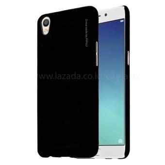 Pipilu Case Seven Days For Oppo Neo 9 / A37 - Black