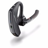 Plantronics Bluetooth Headset Voyager 5200 - Black Januari 2019 - 2 Plantronics Bluetooth Headset Voyager 5200 - Black - 2