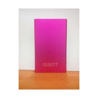 Power Bank Giant Capacity 8000mAh