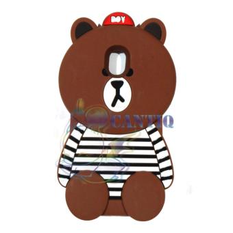Cek Harga Baru Mr Soft Case 3d Doraemon Samsung Galaxy J5 