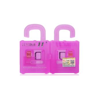 Rsim 12 Iphone 4s 5 5s 5se 5c 6 6 Plus 6s 6s Plus Se 7 