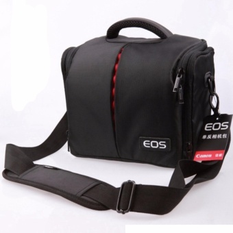 Ranwd Waterproof DSLR SLR Camera Case Bag untuk Canon 600D 650D 700D 100D 500D 550D 1100D