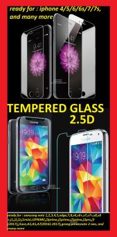 BELAKANG SE XPERIA Z3 D6603 ANTI TEMPERED GLASS 0.26Mm HIFI 904154
