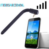 Sinyal Booster 3.5mm 6DBI Jack Antena Eksternal Untuk Ponsel- Intl Januari 2019 - 5 Sinyal Booster 3.5mm 6DBI Jack Antena Eksternal untuk Ponsel- Intl - 5