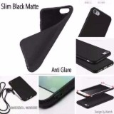 SLIM MATTE CASE BLACK DOVE FOR SAMSUNG GALAXY J7 PLUS - BLACK Januari 2019 - 4 SLIM MATTE CASE BLACK DOVE FOR SAMSUNG GALAXY J7 PLUS - BLACK - 4