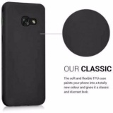 SLIM MATTE CASE BLACK DOVE FOR SAMSUNG GALAXY J7 PLUS - BLACK Januari 2019 - 3 SLIM MATTE CASE BLACK DOVE FOR SAMSUNG GALAXY J7 PLUS - BLACK - 3
