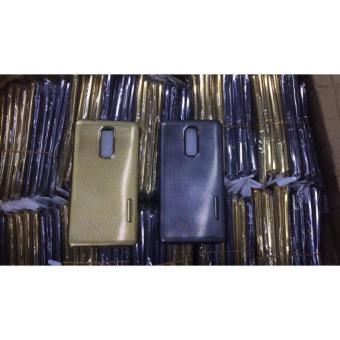 Softcase Infinix Note 3 Pro (X601) - Softchrome