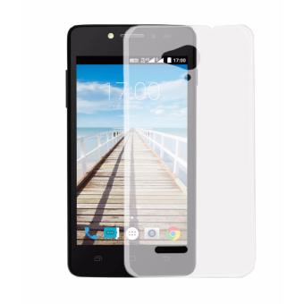 Softcase Ultrathin Smartfren Andromax E2 Plus Aircase - Putih Transparant ...