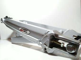 Swing Arm Sasis Lengan Ayun Supertrack Satria FU