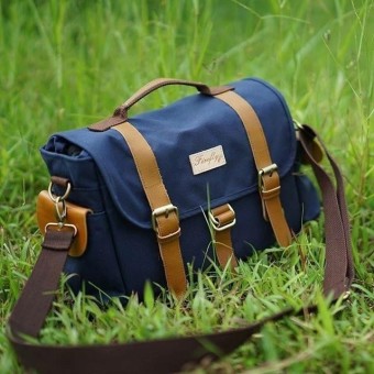 Firefly Lorcan Green Sling Bag Update Daftar Harga 