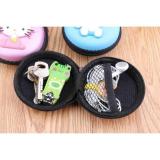 Tempat Earphone Headset Karakter Kartun - Dompet Koin Random Karakter Januari 2019 - 4 Tempat Earphone Headset Karakter Kartun - Dompet Koin Random Karakter - 4