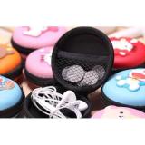 Tempat Earphone Headset Karakter Kartun - Dompet Koin Random Karakter Januari 2019 - 5 Tempat Earphone Headset Karakter Kartun - Dompet Koin Random Karakter - 5