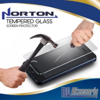 Tempered Glass Norton Hp Lenovo A6000 / Lenovo A7000 - Ca3666