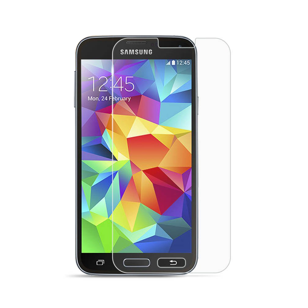 Vn Samsung Galaxy S5 / Neo / LTE / Duos Tempered Glass 9H Screen Protector 0.32