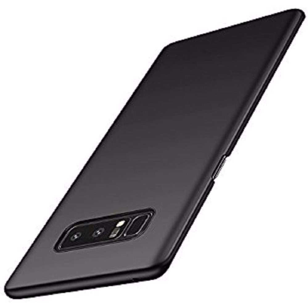Twelven Case Slim Matte For Samsung Galaxy Note 8 - Hybrid Series New twelven case slim matte for samsung galaxy note 8 – hybrid series new