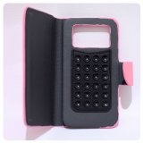 Ultimate Cover Handphone Universal / Cover HP / Casing HP / Casing Handphone / Flipshell / Flipcover / Smartcover / Leather Case / Book Cover / Sarung Handphone New Kop Karet Universal 4 Inch - Black Januari 2019 - 3 Ultimate Cover Handphone Universal / Cover HP / Casing HP / Casing Handphone / Flipshell / Flipcover / Smartcover / Leather Case / Book Cover / Sarung Handphone New Kop Karet Universal 4 inch - Black - 3