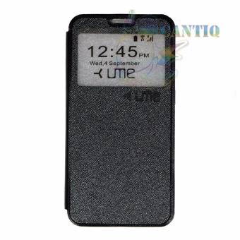 Acer Z410 Flipcover / Flipshell / Leather Case / Sarung HP. Source .