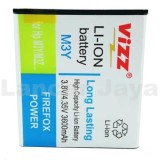 Vizz Baterai Batt Batre Battery Double Power Vizz Modem Wifi Mifi Smartfren Andromax M3Y Dan M3Z 3600 Mah September 2018 - 2 Vizz Baterai Batt Batre Battery Double Power Vizz Modem Wifi Mifi Smartfren Andromax M3Y dan M3Z 3600 Mah - 2