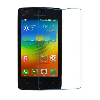 Spek Harga AIUEO - Lenovo A1000 Tempered Glass Screen 