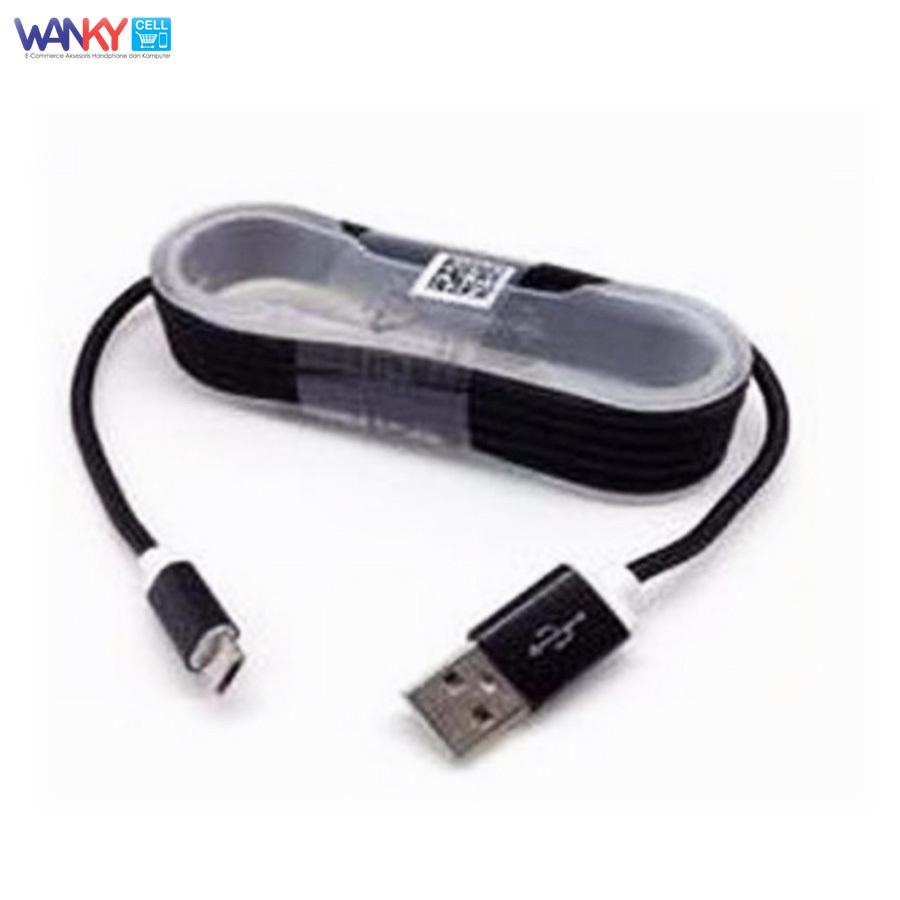 Wanky Kabel Data Dan Charger Micro USB 150cm
